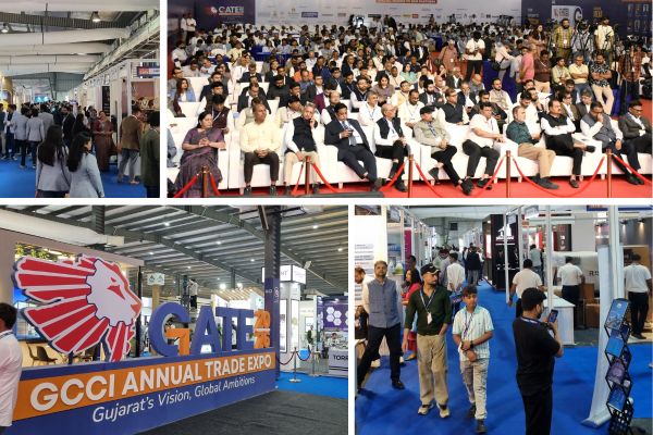 Gujarat Annual Trade Expo GATE-2026