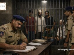 Gujarat: Five more habitual accused involved in narcotics crime arrested