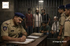 Gujarat: Five more habitual accused involved in narcotics crime arrested