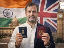 High Court orders to file FIR against Rahul Gandhi