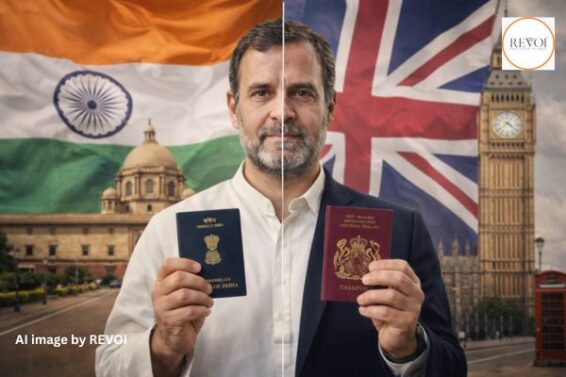 High Court orders to file FIR against Rahul Gandhi