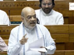 Government fails to pass Women’s Reservation Bill in Lok Sabha