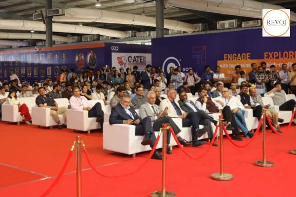 second day of GATE 2026