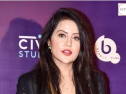 Amrita Fadnavis claims: Same thing happened in Axis Bank as in TCS