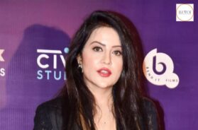 Amrita Fadnavis claims: Same thing happened in Axis Bank as in TCS