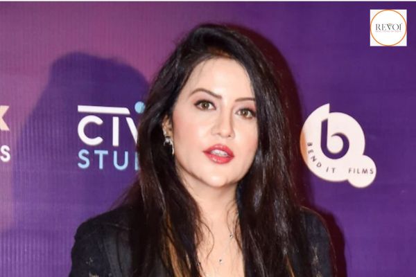 અમૃતા ફડણવીસનો દાવો: એક્સિસ બેંકમાં પણ TCS જેવું જ થયું હતું