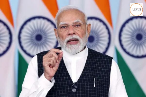 કેદારનાથ દર્શન કરતા જતા શ્રદ્ધાળુઓને PM મોદીએ શુભેચ્છા પાઠવવાની સાથે જવાબદાર યાત્રી બનવા માટે આહ્વાન કર્યું