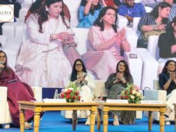 Grand conclusion of GCCI’s annual trade expo GATE 2026