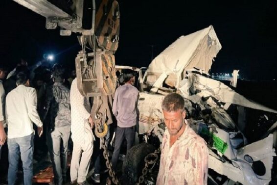 accident 2