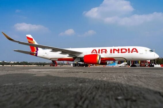 air india
