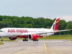 air india