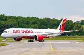 air india