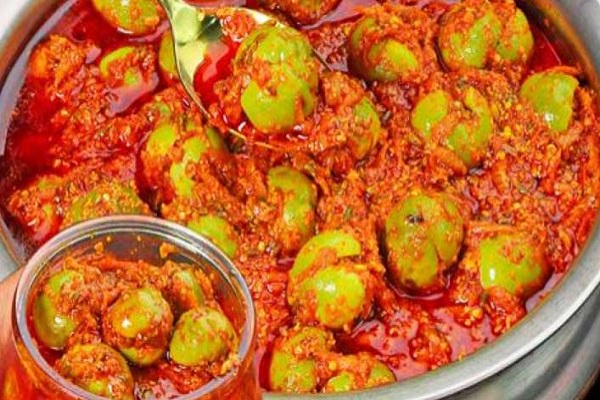 ગુંદાનું અથાણું રેસીપી, પરફેક્ટ બનાવવા આ ટિપ્સ અનુસરો