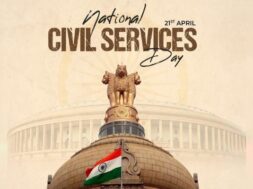 civil services day