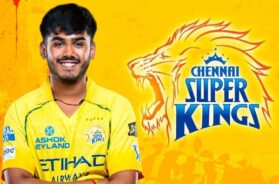 csk player