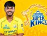 csk player