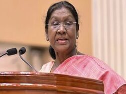dropadi murmu