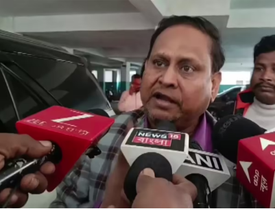 બંગાળ ચૂંટણી 2026: TMC કાર્યકરો અને હુમાયુ કબીર વચ્ચે ઘર્ષણ, દેશી બોમ્બ ફેંકાયો