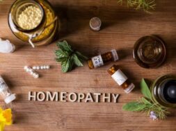 homeopathy