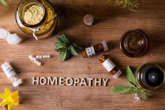 homeopathy