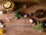 homeopathy
