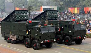 ભારતની સુરક્ષા કવચ વધુ મજબૂત: સૈન્યને મળશે વધુ બે ઘાતક MRSAM મિસાઈલ રેજિમેન્ટ