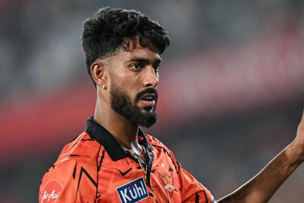 એક જ IPL મેચ પછી પ્રફુલ હિંજના ફોલોઅર્સ 4 હજારથી અનેક ગણા વધી ગયા