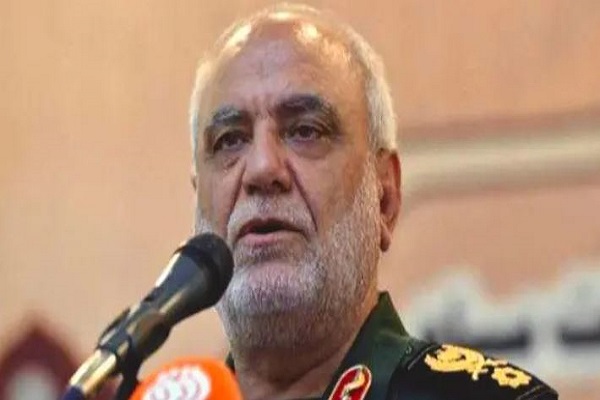 યુએસ-ઇઝરાયલી હુમલામાં ઈરાનના ગુપ્તચર વડા માજિદ ખાદેમીનું મોત