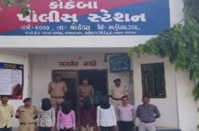 kothamba police station