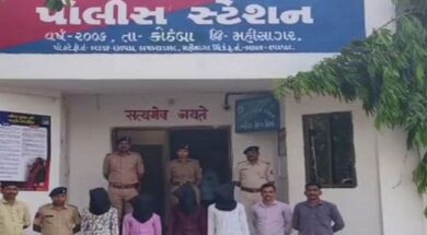 kothamba police station