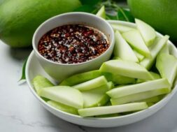 mango Chutney recipe