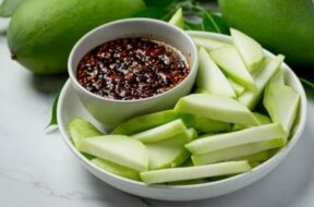 mango Chutney recipe