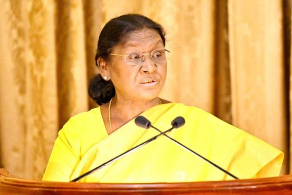 રાષ્ટ્રપતિ, ઉપરાષ્ટ્રપતિ અને પ્રધાનમંત્રીએ ઉત્કલ દિવસ પર ઓડિશાના લોકોને શુભેચ્છા પાઠવી