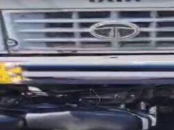 padara highway, Accident