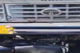 padara highway, Accident