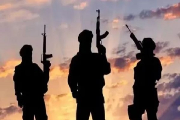 પાકિસ્તાન: ખૈબર પખ્તુનખ્વામાં ગોળીબાર, 6 લોકોના મોત