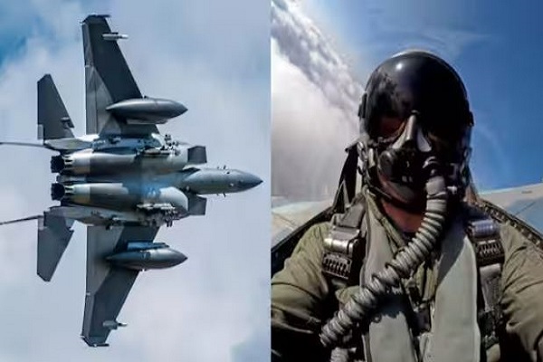 અમેરિકાનું ઈરાનમાં ઘૂસીને સાહસિક રેસ્ક્યુ ઓપરેશન: લડાયક વિમાનના પાયલોટને બચાવ્યો