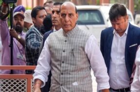 rajnath singh
