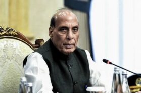 rajnath singh