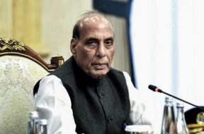 rajnath singh