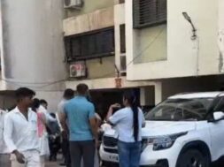 samrajya Tower, Memanagar-1