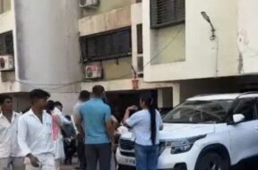 samrajya Tower, Memanagar-1