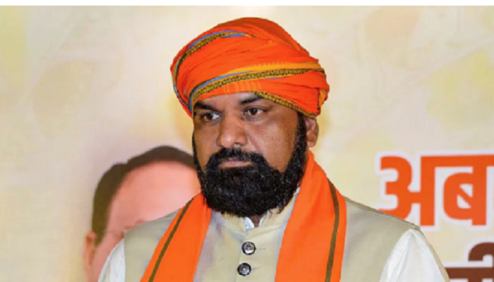 સમ્રાટ ચૌધરી બનશે બિહારના નવા મુખ્યમંત્રી, આવતીકાલે શપથવિધિ સમારોહ યોજાશે