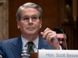scott bessent