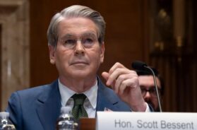 scott bessent