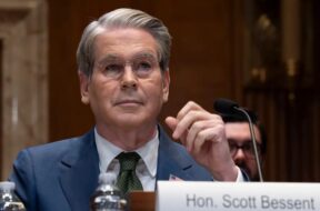 scott bessent