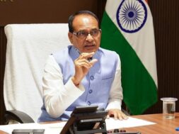 shivraj sinh chouhan