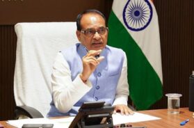 shivraj sinh chouhan