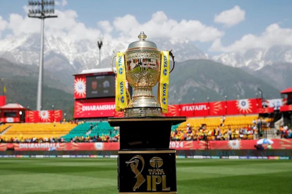 શું IPLમાં નવી ટીમની એન્ટ્રી થશે? BCCIના એક અધિકારીએ આશ્ચર્યજનક અપડેટ આપી