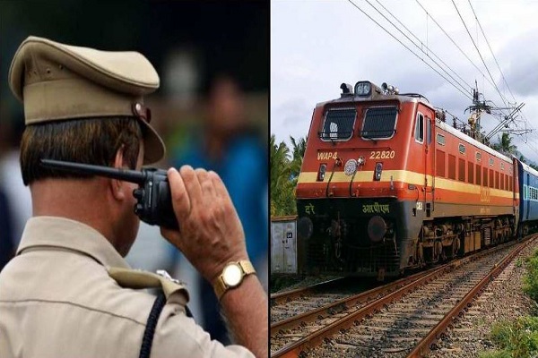 ઉત્તરાખંડમાં મોટી ઘટના, સંપર્ક ક્રાંતિ એક્સપ્રેસમાં બંદૂકની અણીએ લાખોની લૂંટ